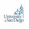 University of San Diego logo