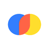 ChromaDB logo