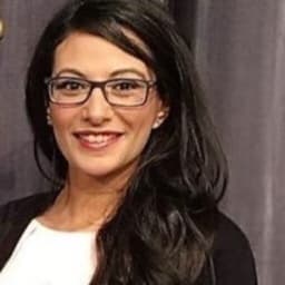 Mary Androus