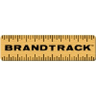 Brandtrack Ltd. logo