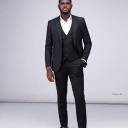 Princejohn Maduafor