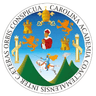 Universidad de San Carlos de Guatemala logo