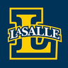 La Salle University logo