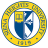 Siena Heights University logo