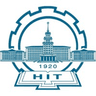 Harbin Institute of Technology, Shenzhen logo