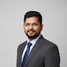 Ashimananda Sahoo