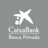 CaixaBank Bankia logo