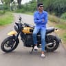 Chandu Reddy