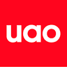 Universidad Autónoma de Occidente (UAO) logo