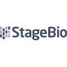StageBio logo