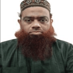 Kamal Ahmed