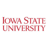 Iowa State University logo