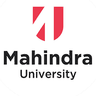 Mahindra University (Mahindra Ecole Centrale) logo