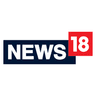 News 18 Programming logo