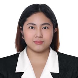 Alyssa Shane Tabalba