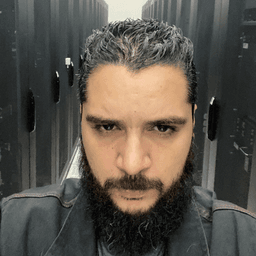 Eduardo Amorim