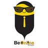 Beeonline logo