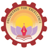 Shree L.R. Tiwari College of Engineering, Mumbai University logo