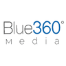 Blue360 Media logo