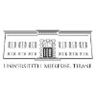 University of Medicine Tirana logo