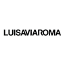 LuisaViaRoma logo