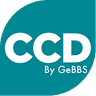 CCD Health logo