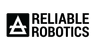 Reliable Robotics logo