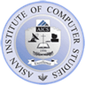 Asian Institute of Computer Studies logo