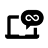 Wizippo logo