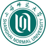 Shanghai Normal University logo