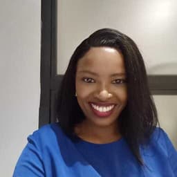 Winnie Kamau