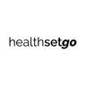 HealthSetGo logo