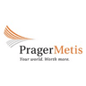 Prager Metis logo