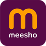 Meesho logo