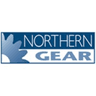 Northern Gear and Machining logo