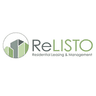 ReLISTO logo
