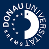 Danube University Krems logo