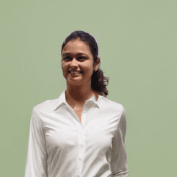 Pranali Deshmukh