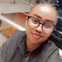 Stephanie Njoki