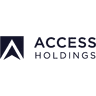 Access Holdings logo