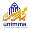 University of Muhammadiyah Magelang logo