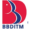 BBD NITM logo