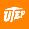 The University of Texas at El Paso (UTEP) logo