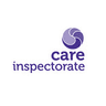 Care Inspectorate logo