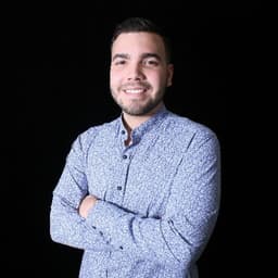 José Andrés Meléndez Carrizales