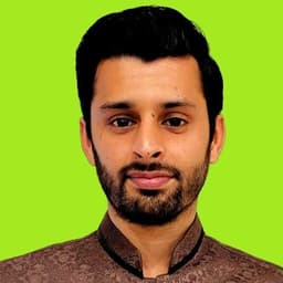 Umair Arshad