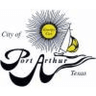 Port Arthur Police Department logo