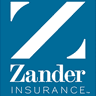Zander Insurance Agency logo