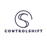 Control Shift logo