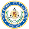 West Visayas State University logo